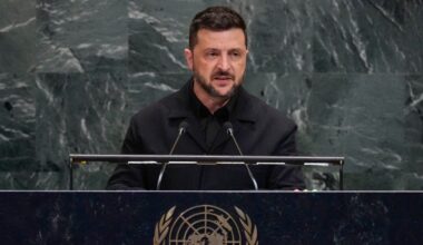 Ukraine, Syria restore diplomatic ties after breakdown during Assad regime | United Nations News