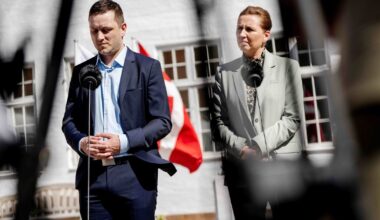 Women This Week: Denmark Issues Apology to Greenland Over Forced Sterilization