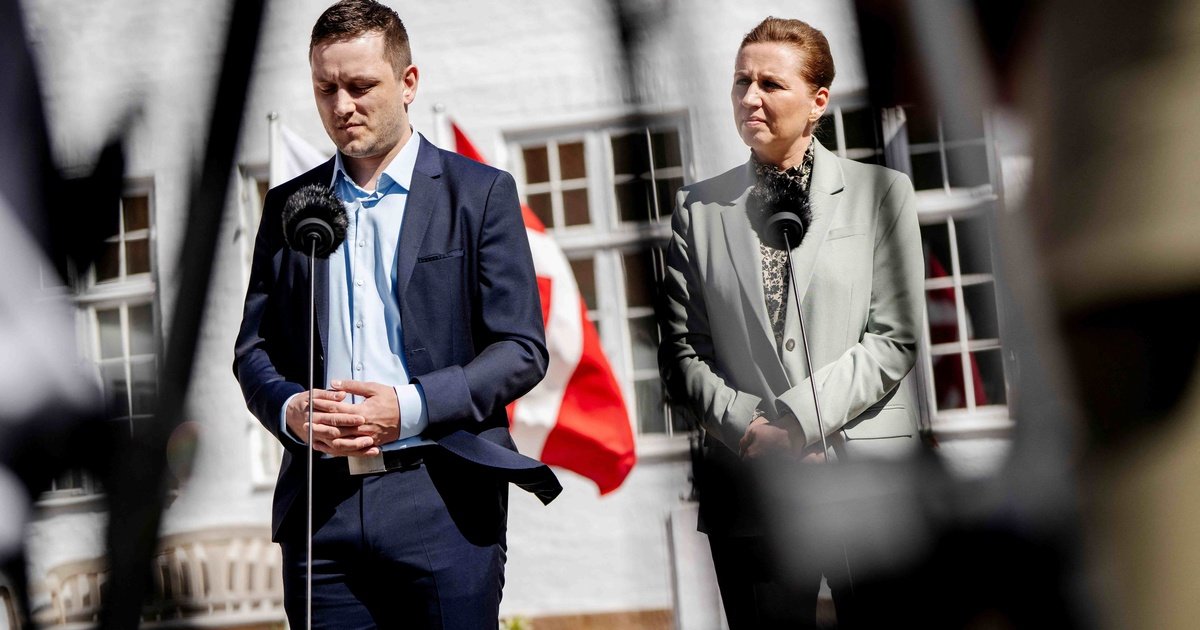 Women This Week: Denmark Issues Apology to Greenland Over Forced Sterilization