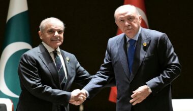 What’s the ‘Arab-Islamic Nato’ that Pakistan is endorsing? What could it mean for India? – Firstpost
