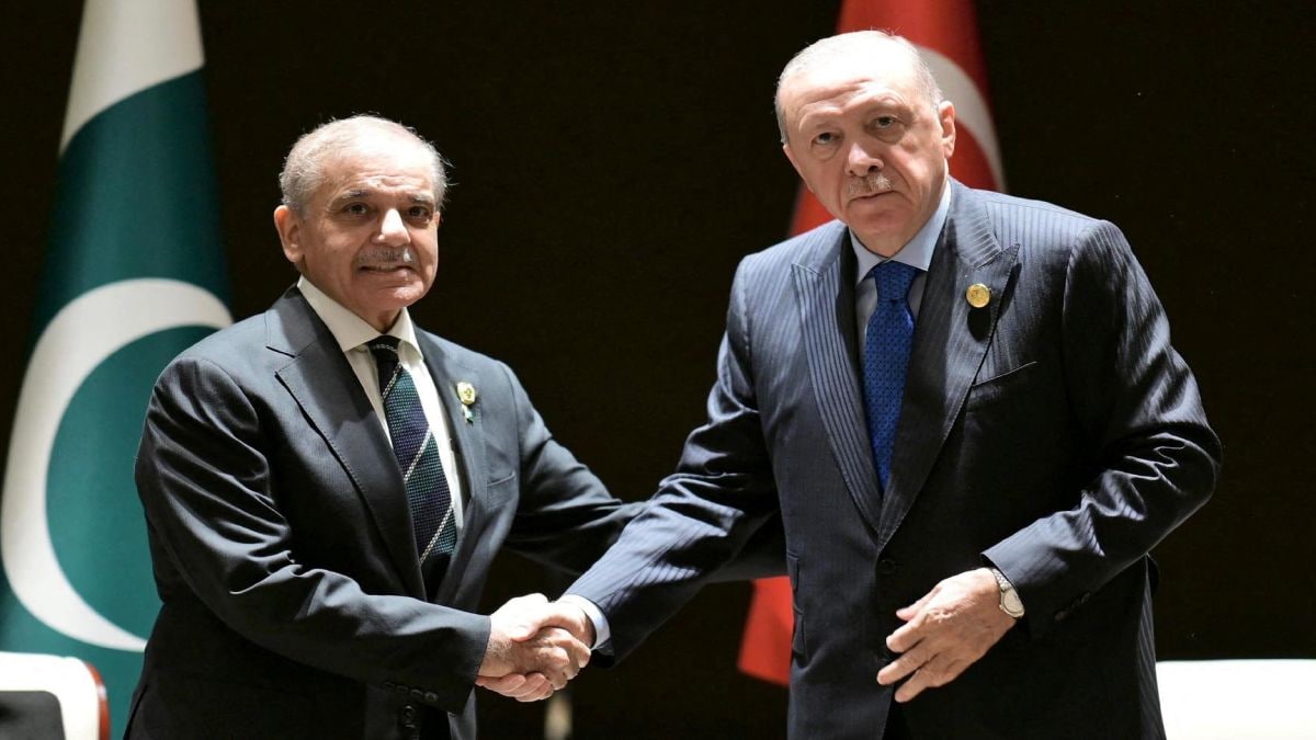 What’s the ‘Arab-Islamic Nato’ that Pakistan is endorsing? What could it mean for India? – Firstpost