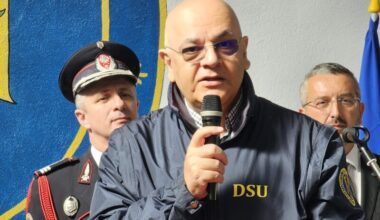 35 de ani de SMURD în România