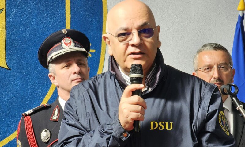 35 de ani de SMURD în România