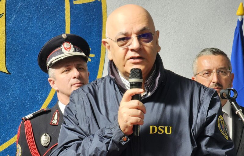 35 de ani de SMURD în România