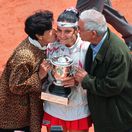 Arantxa Sánchezová  Vicariová