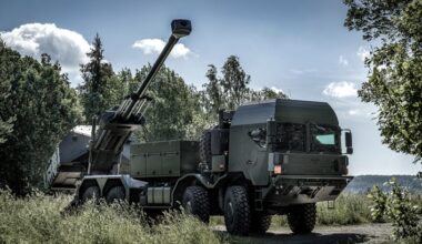 Sweden increases military support for Ukraine by allocating $836M in aid.