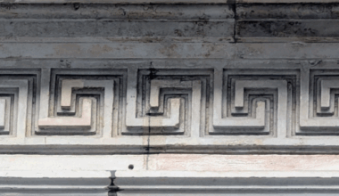 Building the Bank - 100 years on