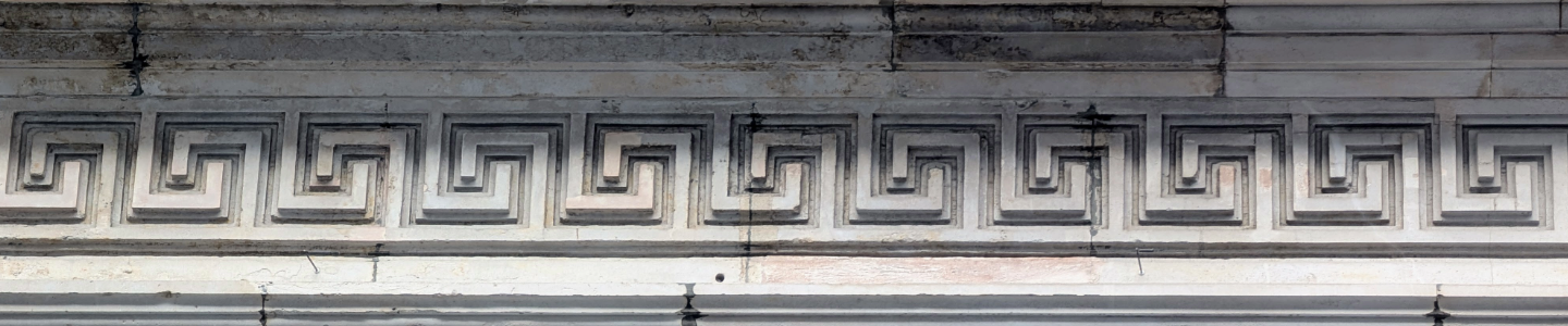 Building the Bank - 100 years on