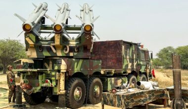 Nuclear propulsion, AI, next-gen warfare: India unveils 15-year defence plan