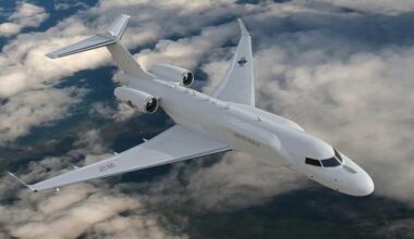 l3harris korean aew aircraft rendering