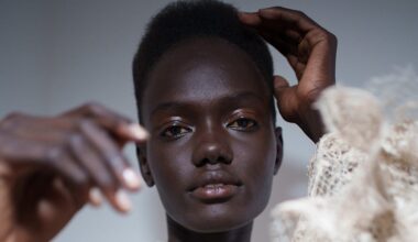 The Politics of the Big Chop and Natural Hair