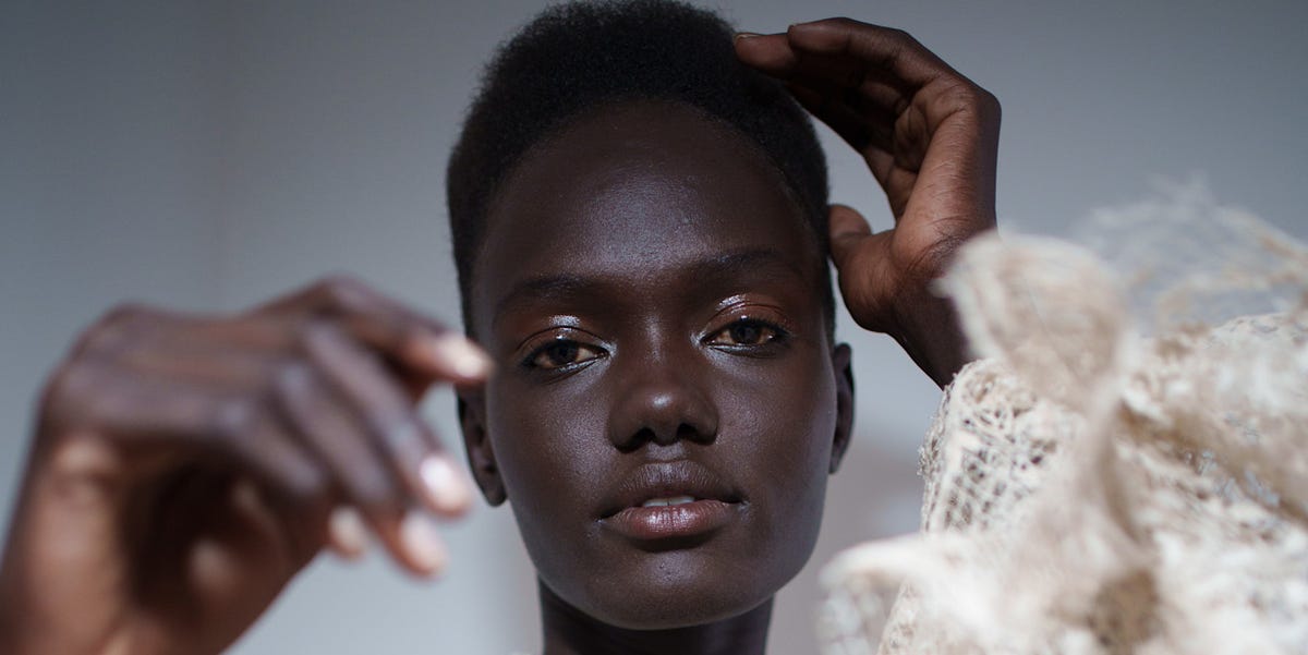 The Politics of the Big Chop and Natural Hair
