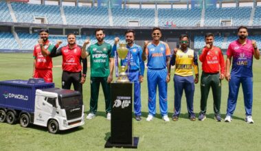 Asia Cup 2025: India vs Pakistan tickets yet to sell out, premium seats at Rs 4 lakh for September 14 clash