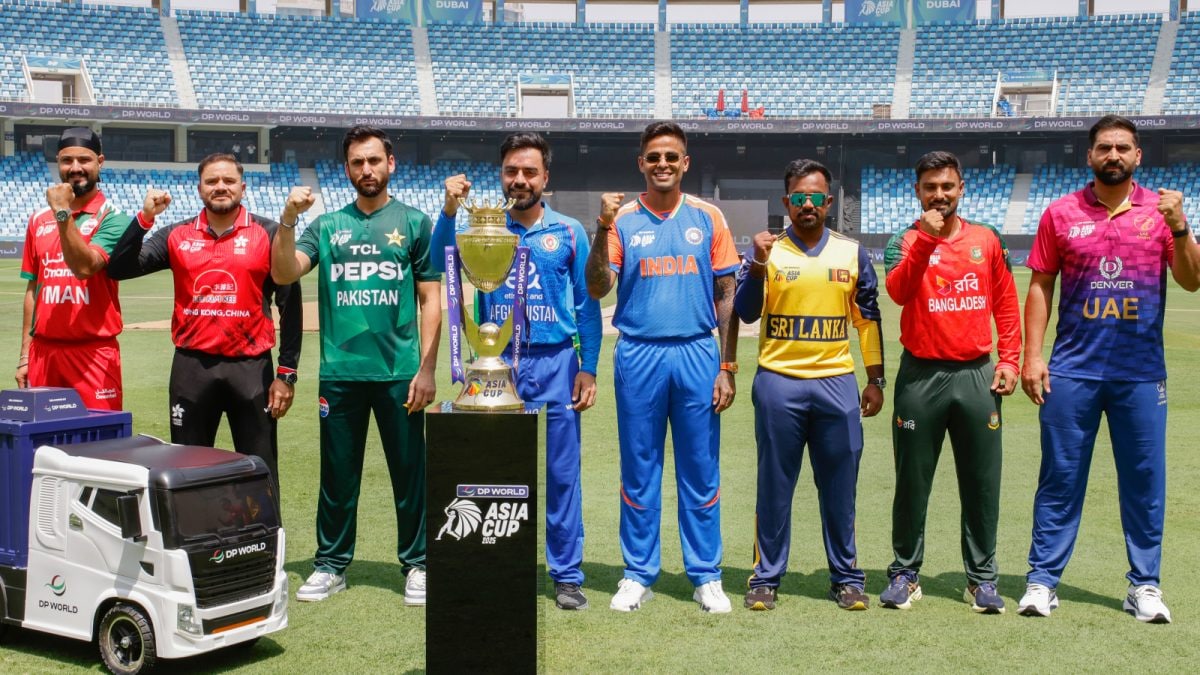 India Vs Pakistan, Asia Cup 2025: Tickets Still Unsold As Organisers Slash Prices | Cricket News