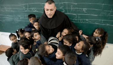 Jubilee: The Patriarchate of Jerusalem forgives debts owed to its schools - ZENIT