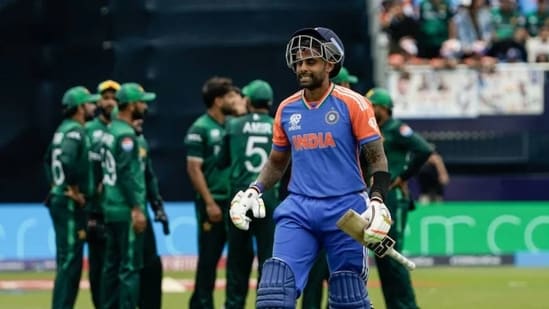 India could likely face Pakistan thrice in Asia Cup 2025