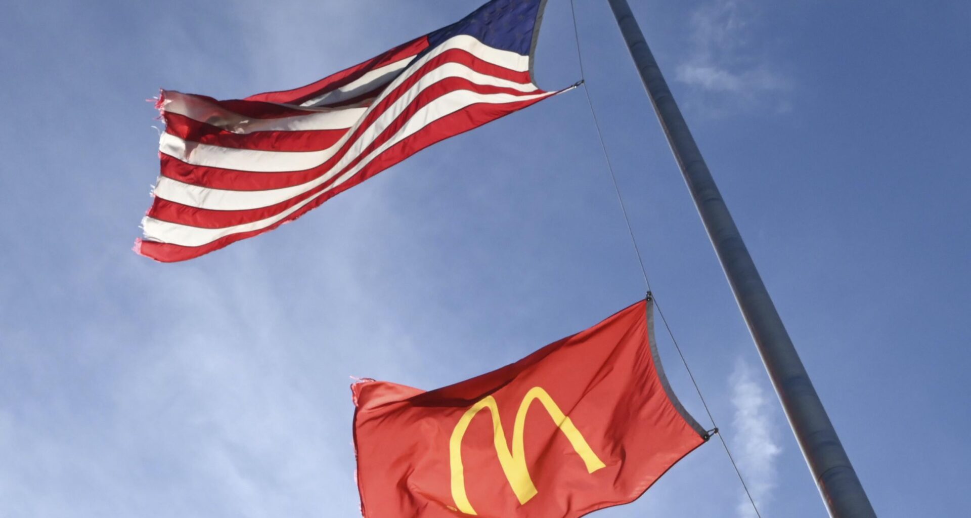 Major US brands sound alarm over rising anti-American sentiment