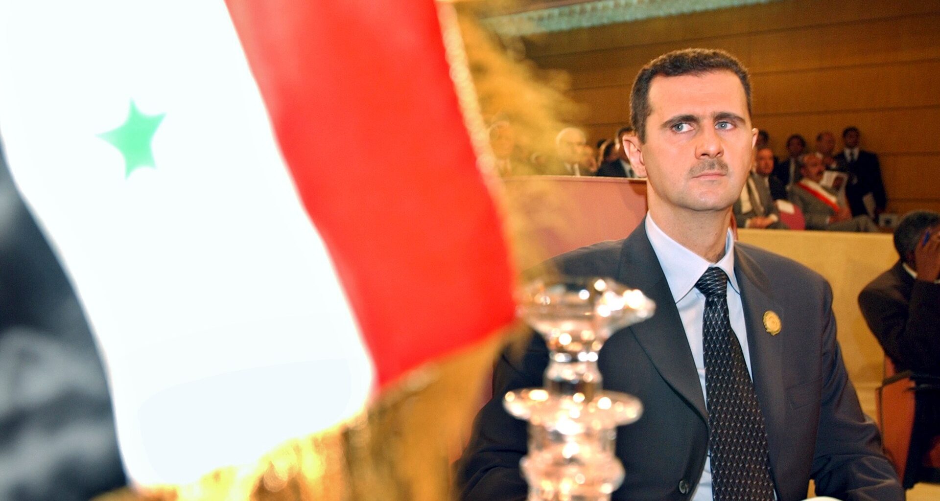 France issues arrest warrant for Syria’s Assad over killing of journalists | Bashar al-Assad News