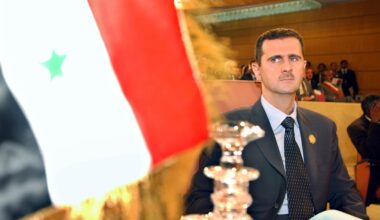 France issues arrest warrant for Syria’s Assad over killing of journalists | Bashar al-Assad News