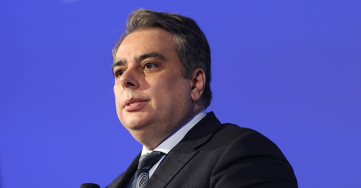 Bulgaria’s opposition We Continue the Change party confirms Vassilev as leader – The Sofia Globe