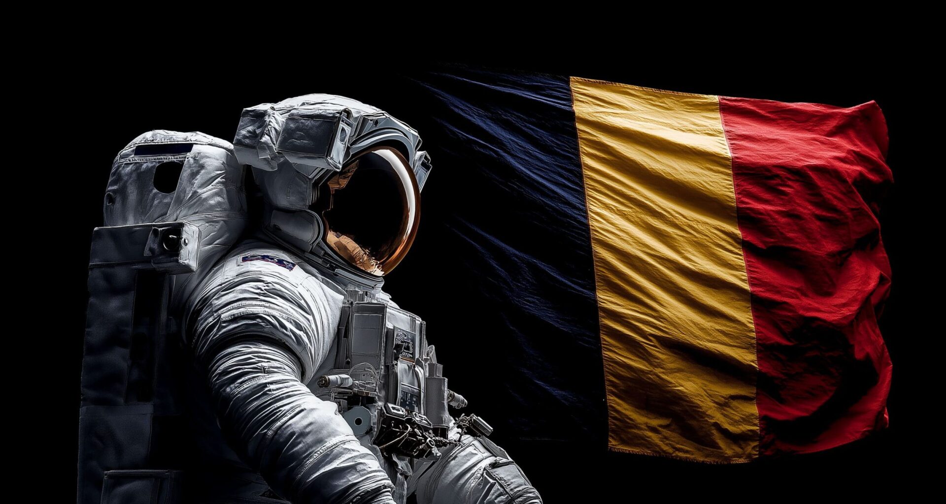Belgium’s Space Boom: From Small Nation to Satellite Powerhouse