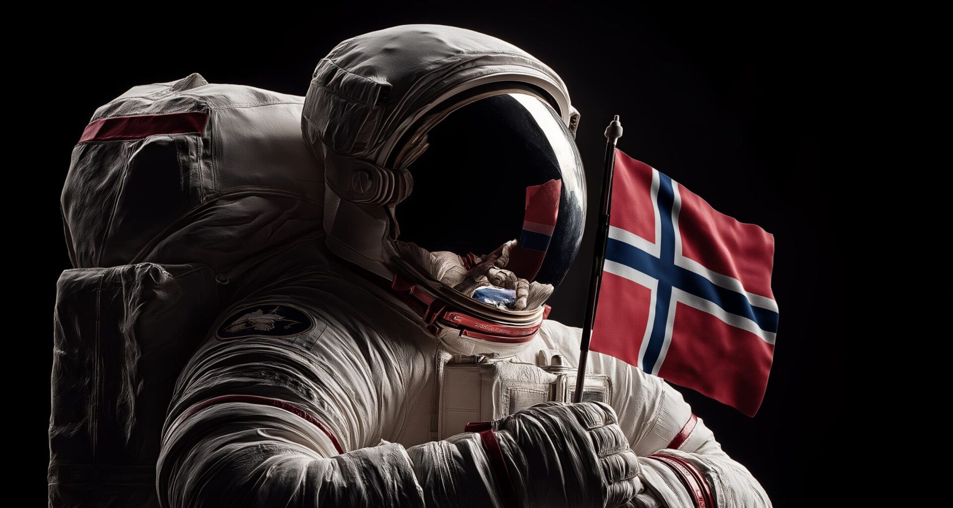 Norway’s Space Industry Is Skyrocketing – Inside the High North’s Satellite Boom