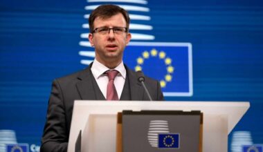 About Hungary - Minister Bóka: Don’t let the European Union sink to being the world’s fool