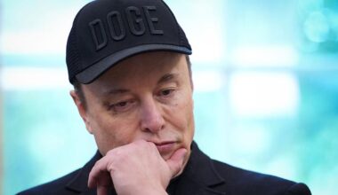 Elon Musk's AI Project Coming to Seattle, Now Hiring