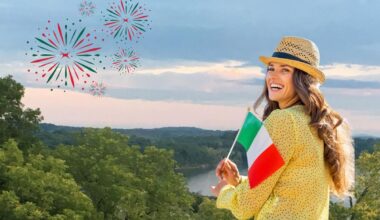 Celebrate Italy In The Hudson Valley At This Popular Festival