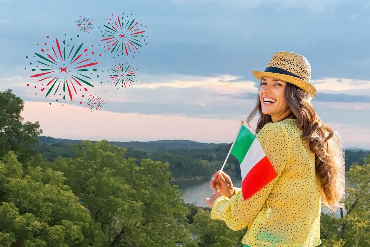 Celebrate Italy In The Hudson Valley At This Popular Festival