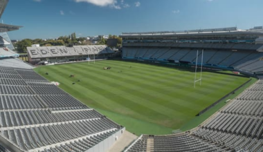 Govt to consider changing rules to allow more Eden Park events