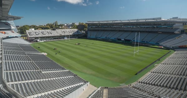 Govt to consider changing rules to allow more Eden Park events
