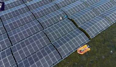 Brisantes Gutachten: Soll Deutschland die Energiewende bremsen?