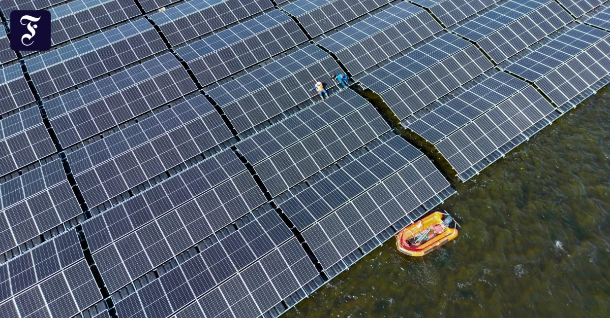 Brisantes Gutachten: Soll Deutschland die Energiewende bremsen?