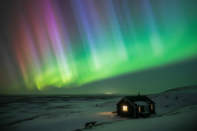 Iceland, Sweden, Finland, Norway and More: Top Spots to See the Brightest Northern Lights in 2026