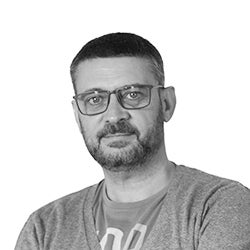 Patxi Fernández