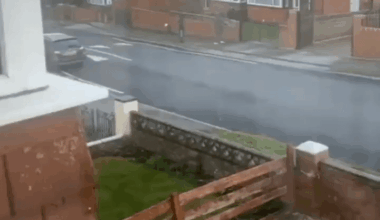 The current state of the uk