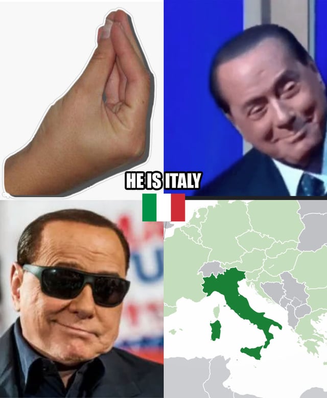 now it's a competition