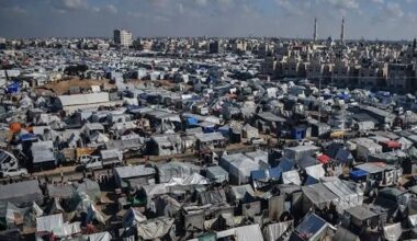 Gazans Flee ‘Death And Devastation’ With No Transportation Or Means Of Shelter – Eurasia Review