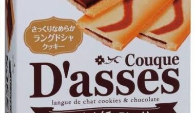 Chéri tu ne mange pas tes couques de fesses ?