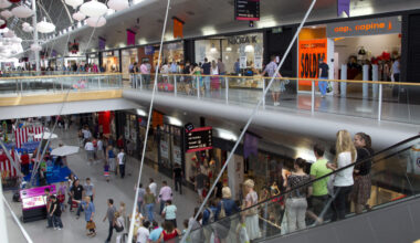 Près de Calais. Une nouvelle enseigne débarque au centre commercial Cité Europe