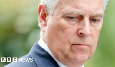 Prince Andrew's Pitch@Palace financial deal likely to collapse