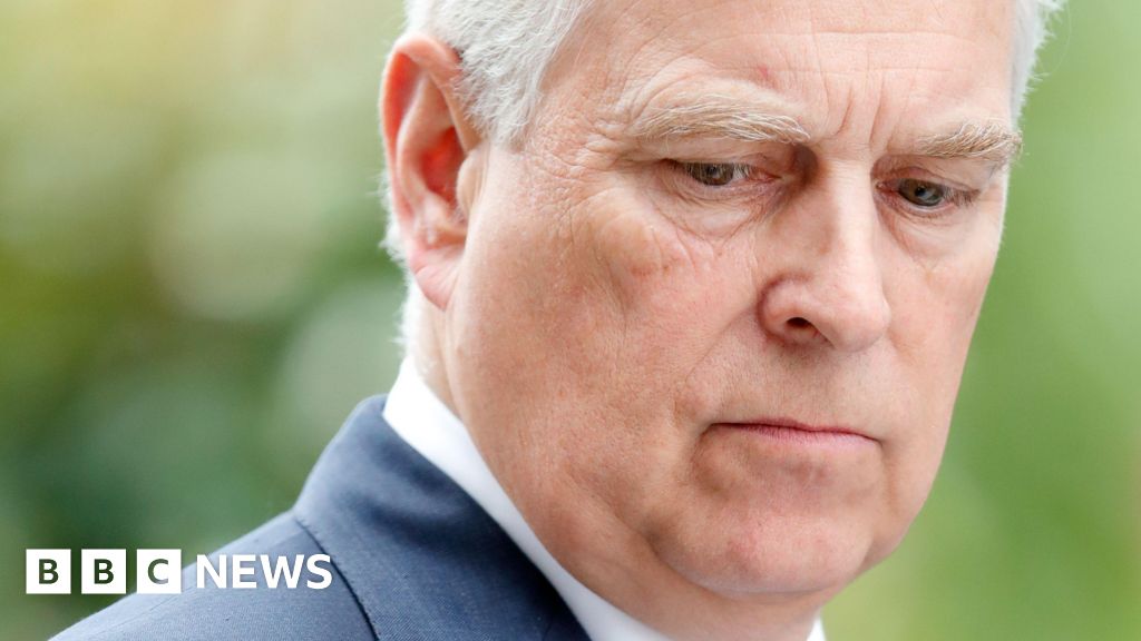 Prince Andrew's Pitch@Palace financial deal likely to collapse
