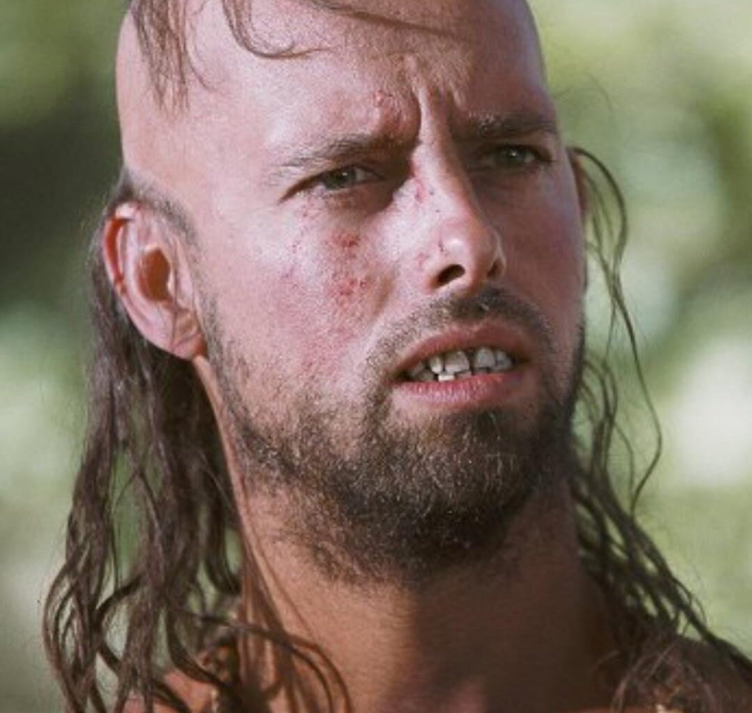 Vous connaissez mes cheveux ? Ils sont beaux hein ? Je dois m'inquiéter ?