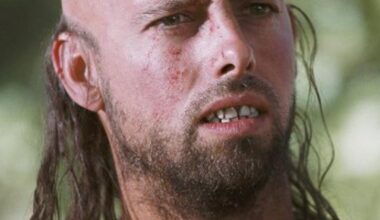 Vous connaissez mes cheveux ? Ils sont beaux hein ? Je dois m'inquiéter ?