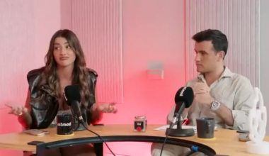 Fati Vazquez (30) on dating with Lamine Yamal (17): "No, I didn't wear a Barca jersey when we had sex. I'm a Celta fan [...] Before going out with me, Lamine had a date with another girl the day before. Lamine’s agent keeps a calendar for him, organizing the days with the girls he goes out with."