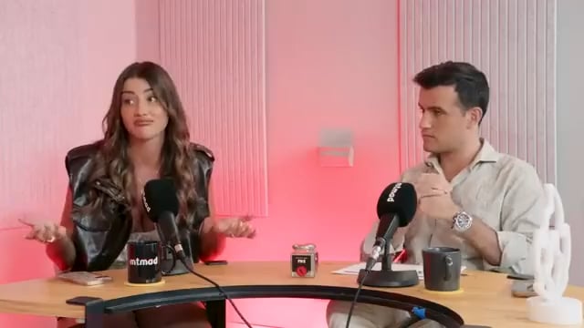 Fati Vazquez (30) on dating with Lamine Yamal (17): "No, I didn't wear a Barca jersey when we had sex. I'm a Celta fan [...] Before going out with me, Lamine had a date with another girl the day before. Lamine’s agent keeps a calendar for him, organizing the days with the girls he goes out with."