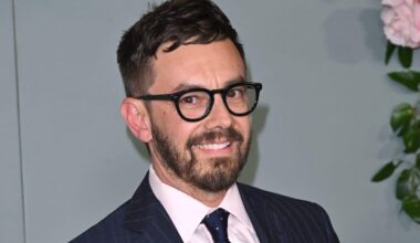 Lonely Island and SNL Vet Jorma Taccone Suffers Ladder Fall, Can't Walk for '3 to 6 Months'