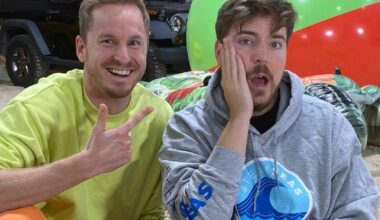Fake Mr Beast chat costs Malta-based millionaire $1.25 million