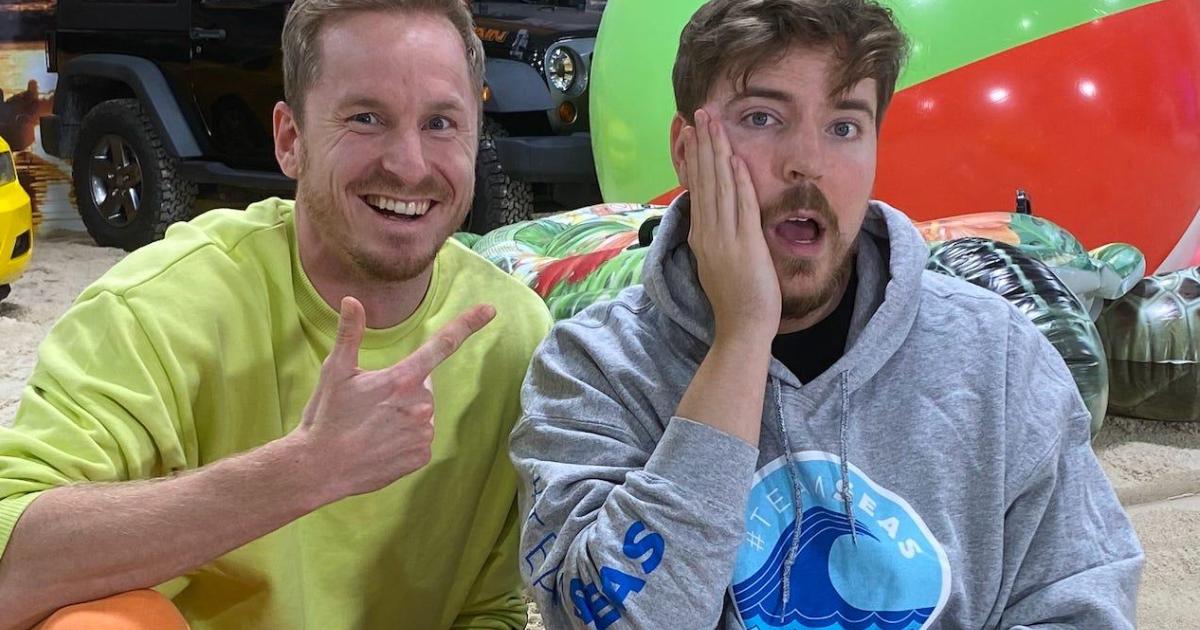 Fake Mr Beast chat costs Malta-based millionaire $1.25 million